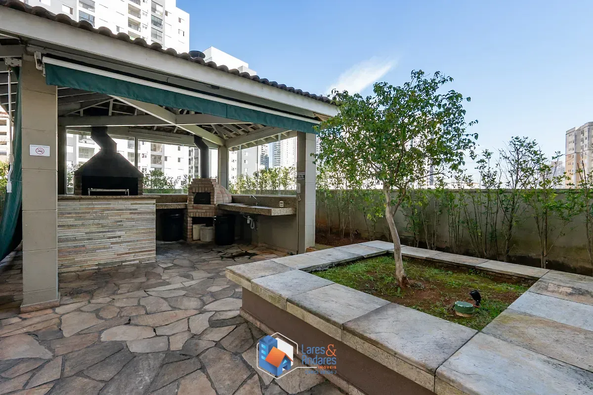 Apartamento, 2 quartos, 56 m² - Foto 55