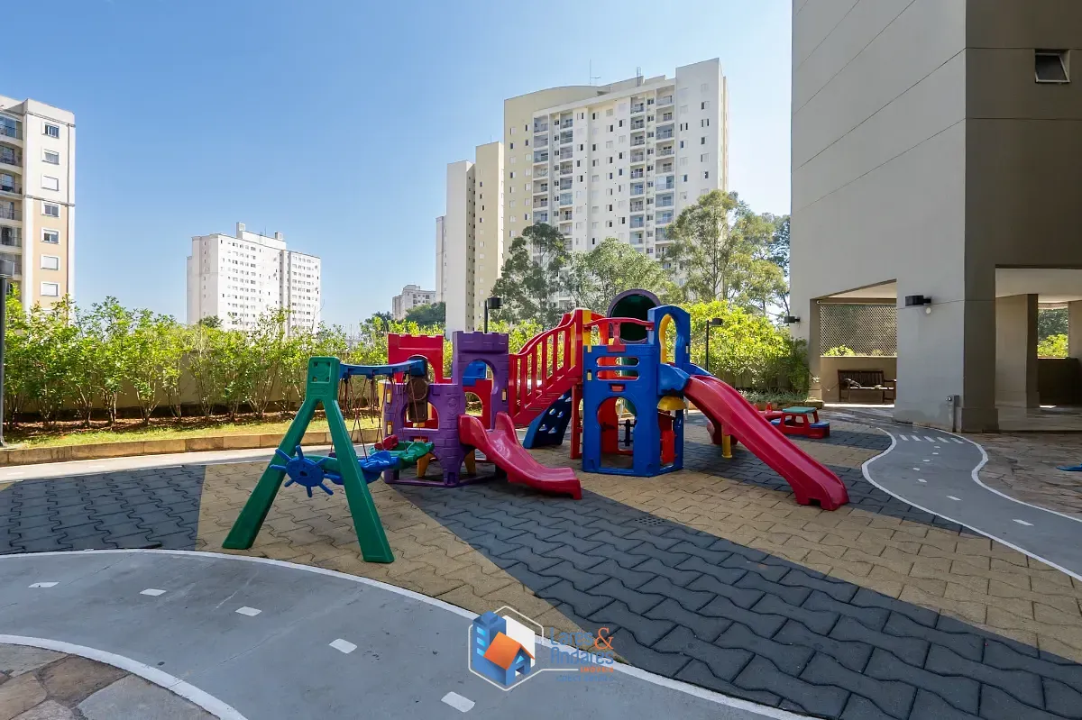 Apartamento, 2 quartos, 56 m² - Foto 54