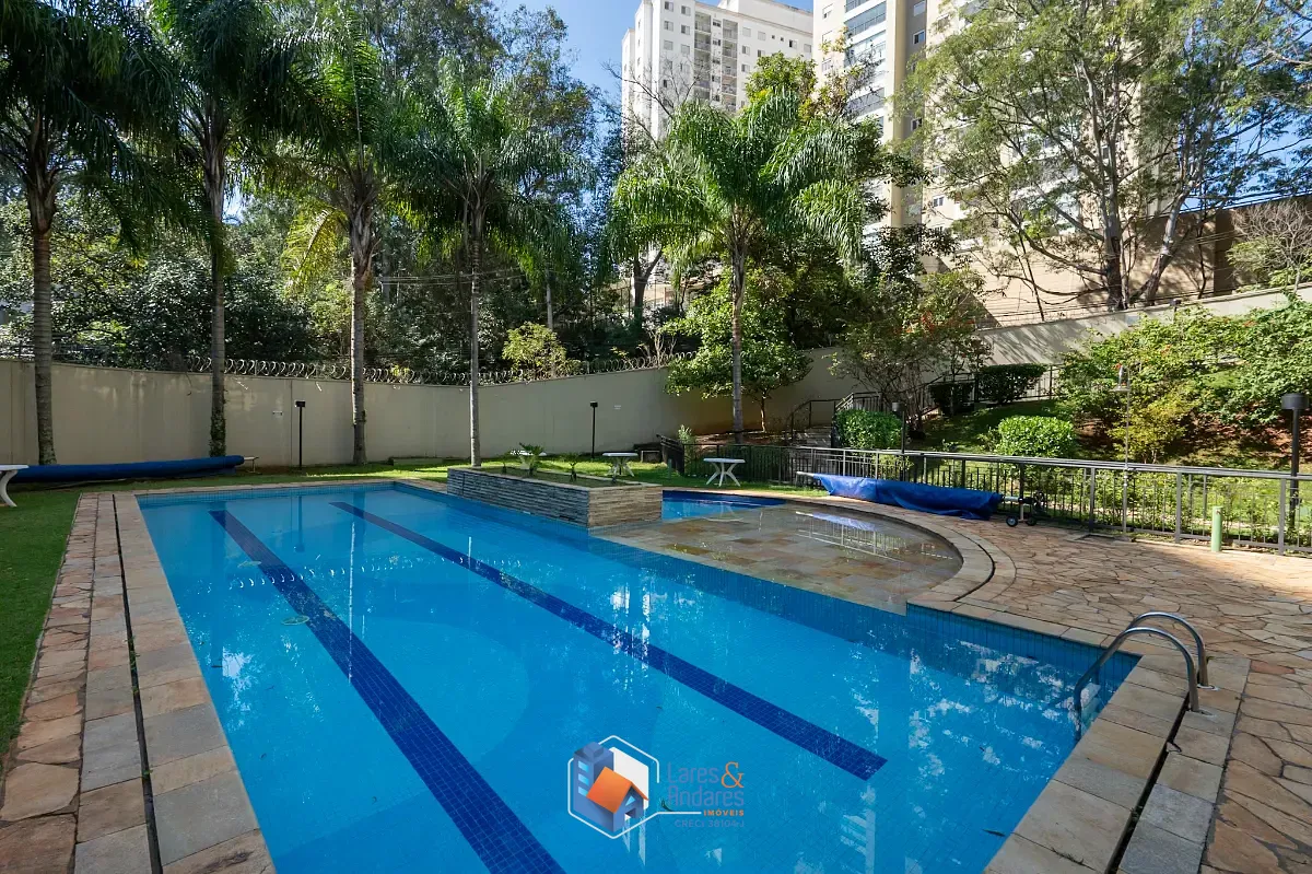 Apartamento, 2 quartos, 56 m² - Foto 53
