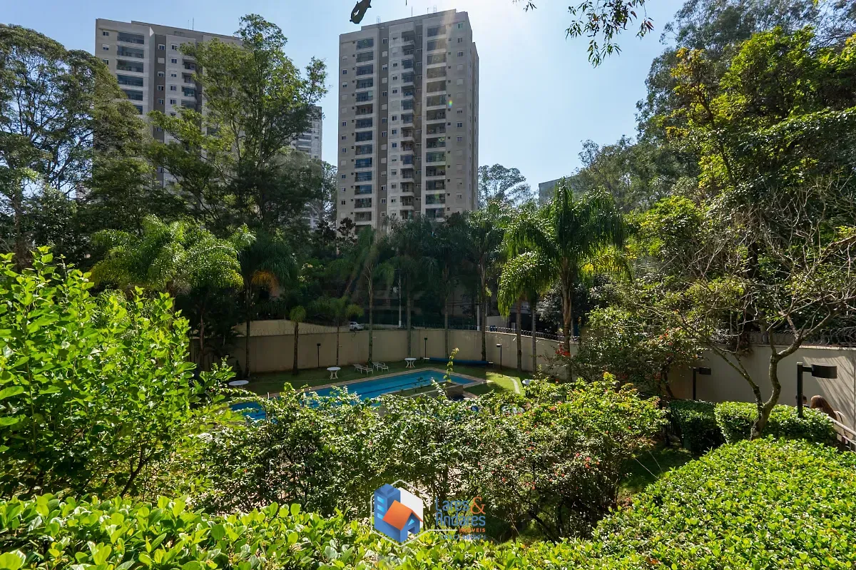 Apartamento, 2 quartos, 56 m² - Foto 52
