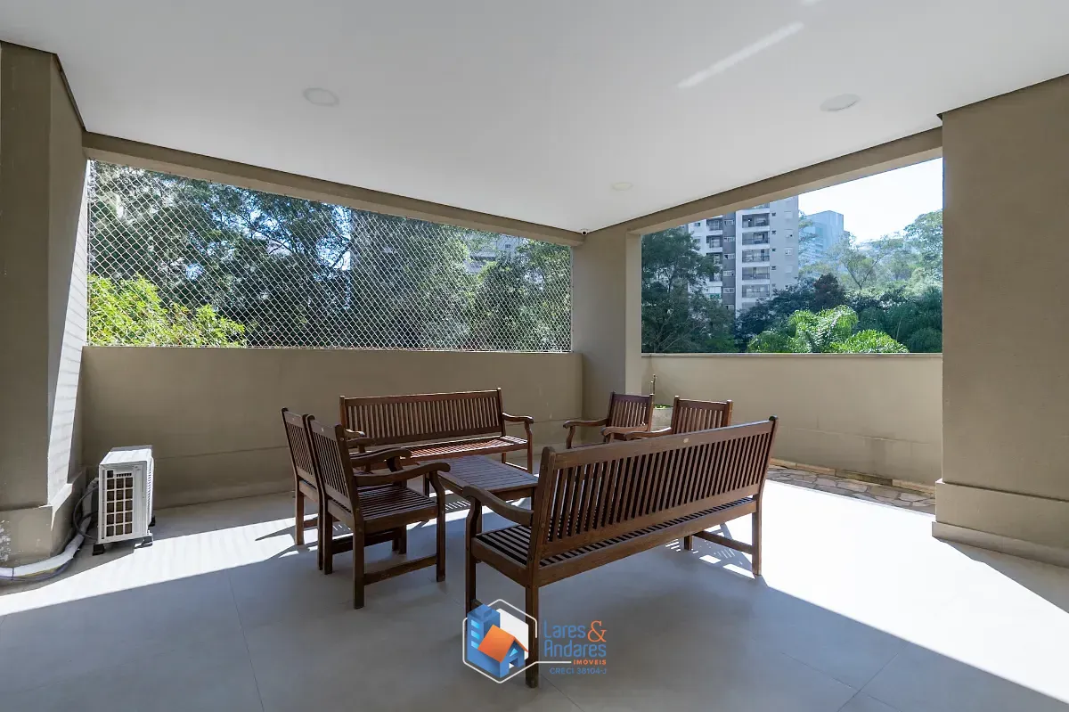Apartamento, 2 quartos, 56 m² - Foto 50