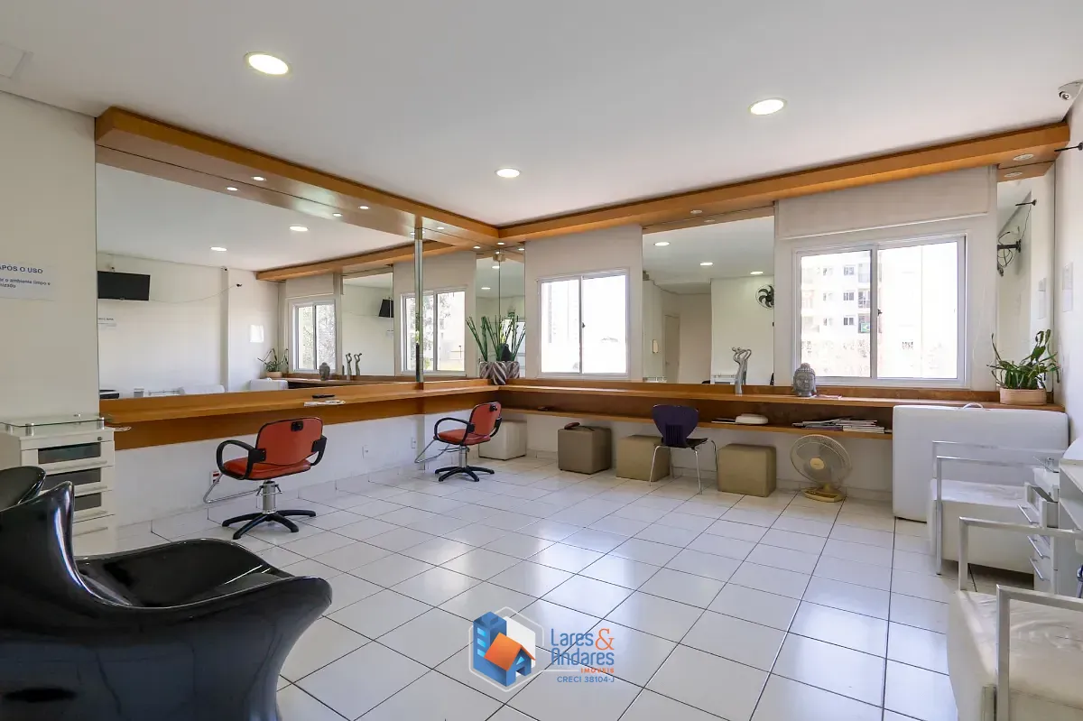 Apartamento, 2 quartos, 56 m² - Foto 45