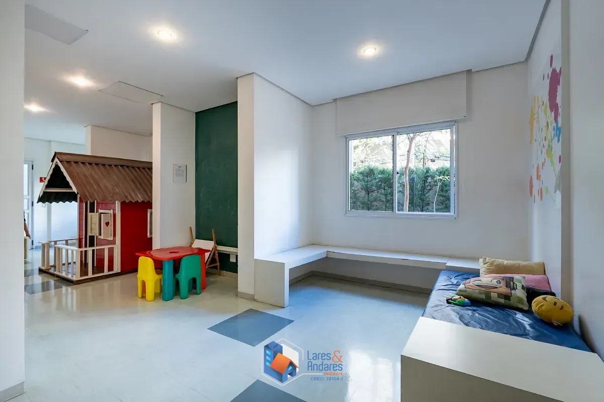 Apartamento, 2 quartos, 56 m² - Foto 42