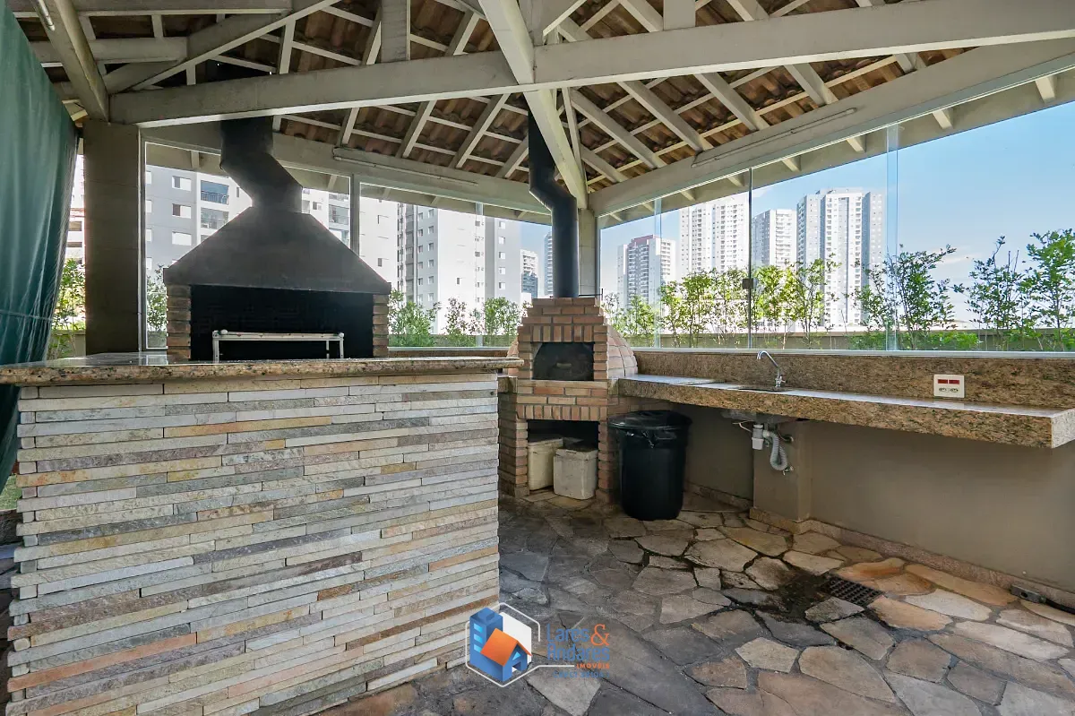 Apartamento, 2 quartos, 56 m² - Foto 41