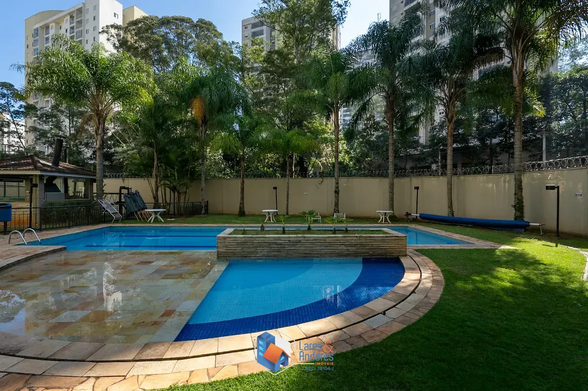 Apartamento, 2 quartos, 56 m² - Foto 40
