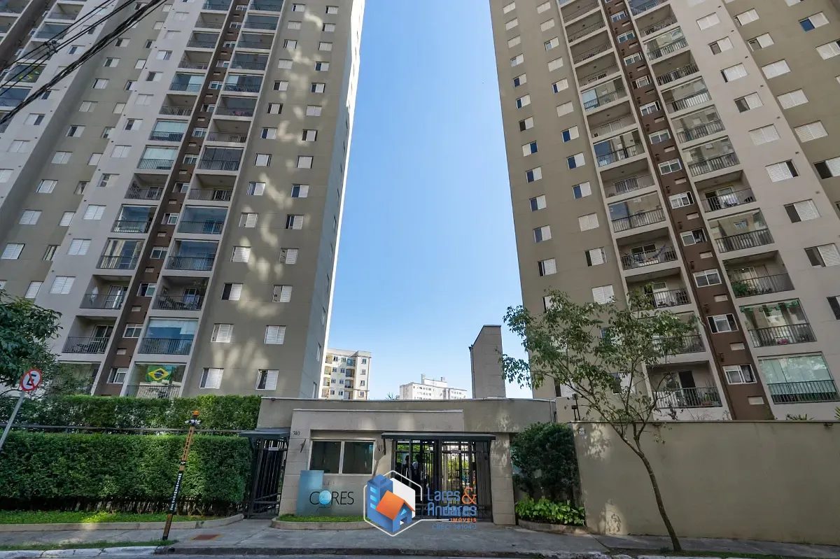Apartamento, 2 quartos, 56 m² - Foto 38