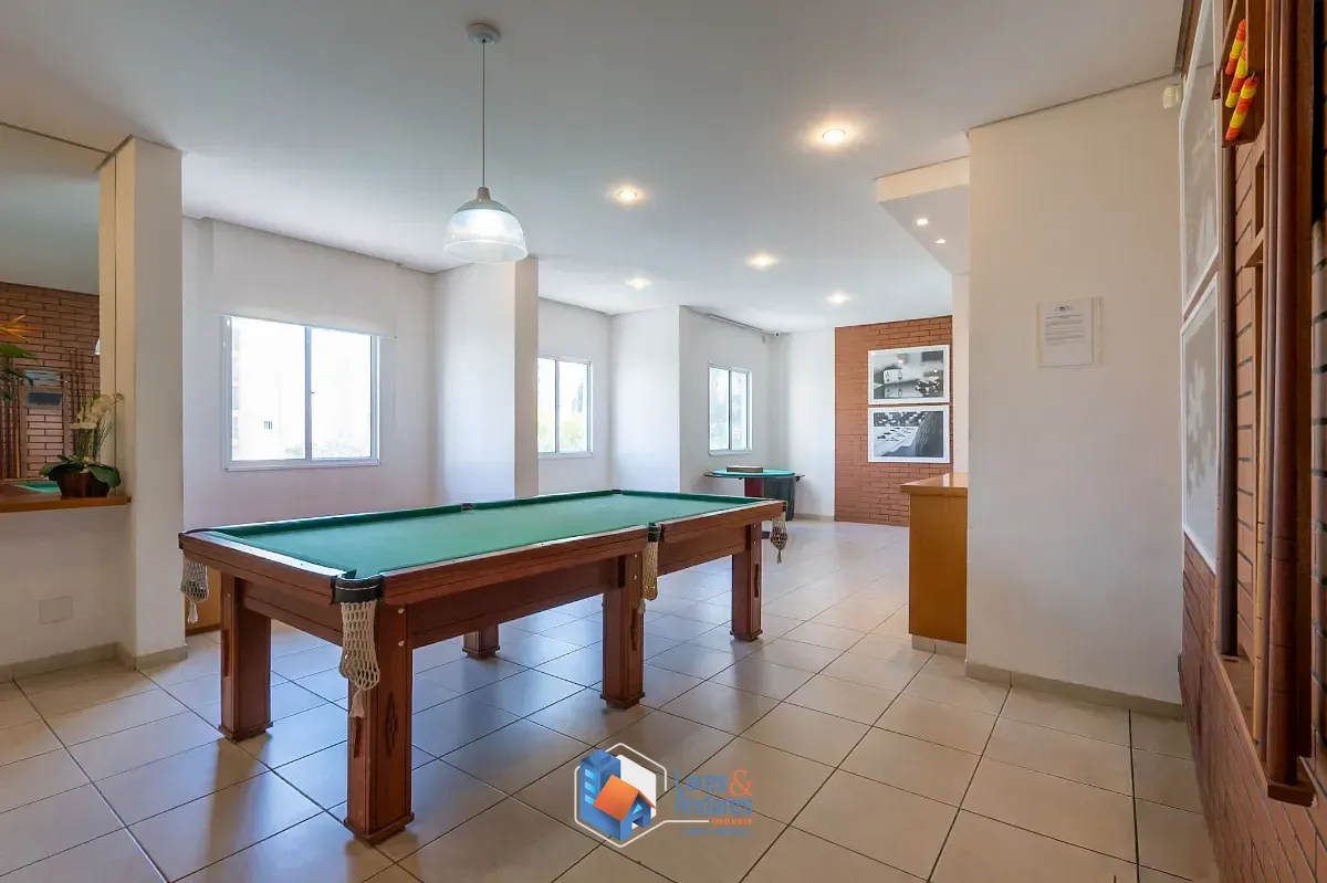 Apartamento, 2 quartos, 56 m² - Foto 37
