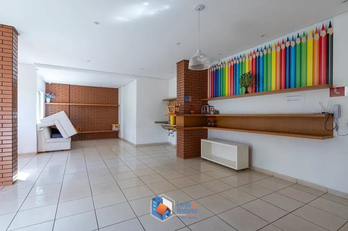 Apartamento, 2 quartos, 56 m² - Foto 36