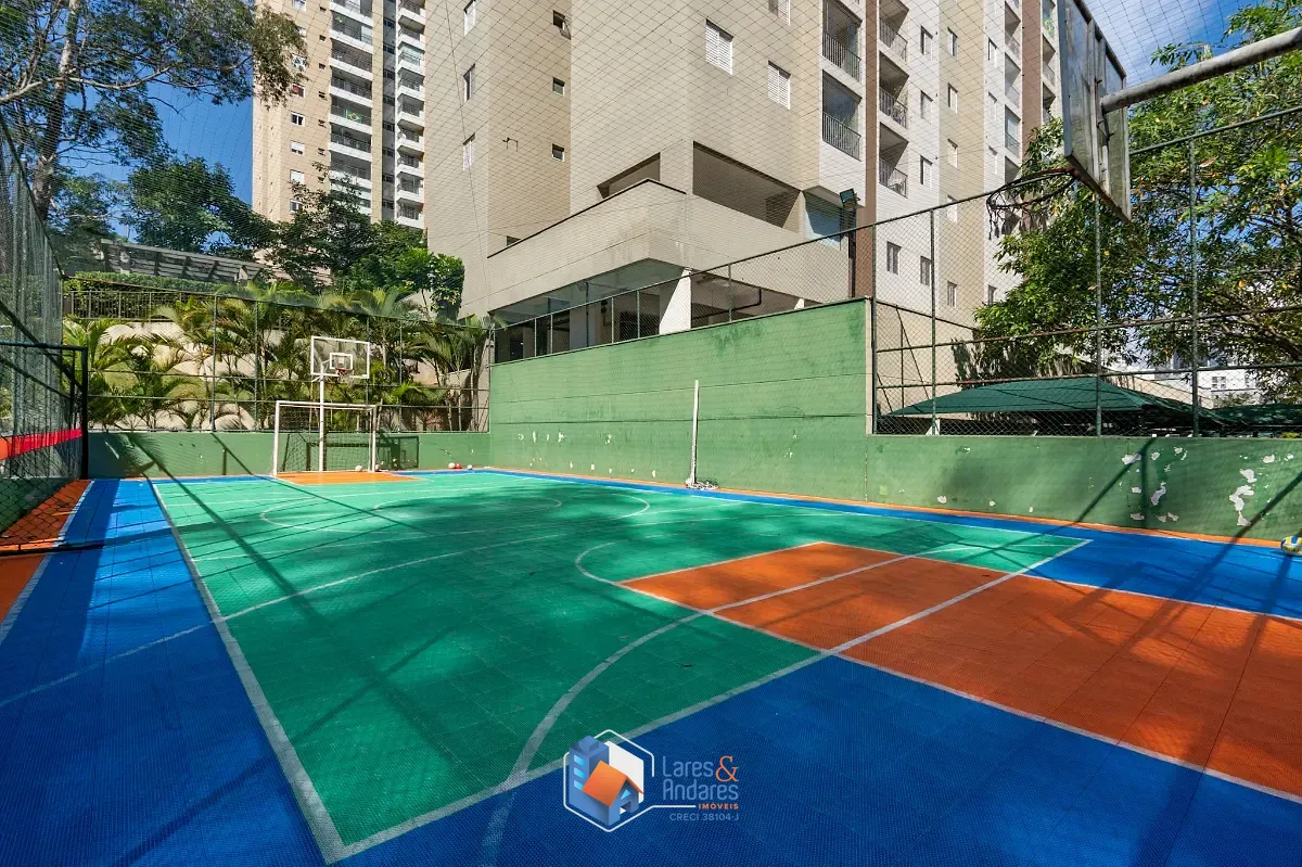 Apartamento, 2 quartos, 56 m² - Foto 34