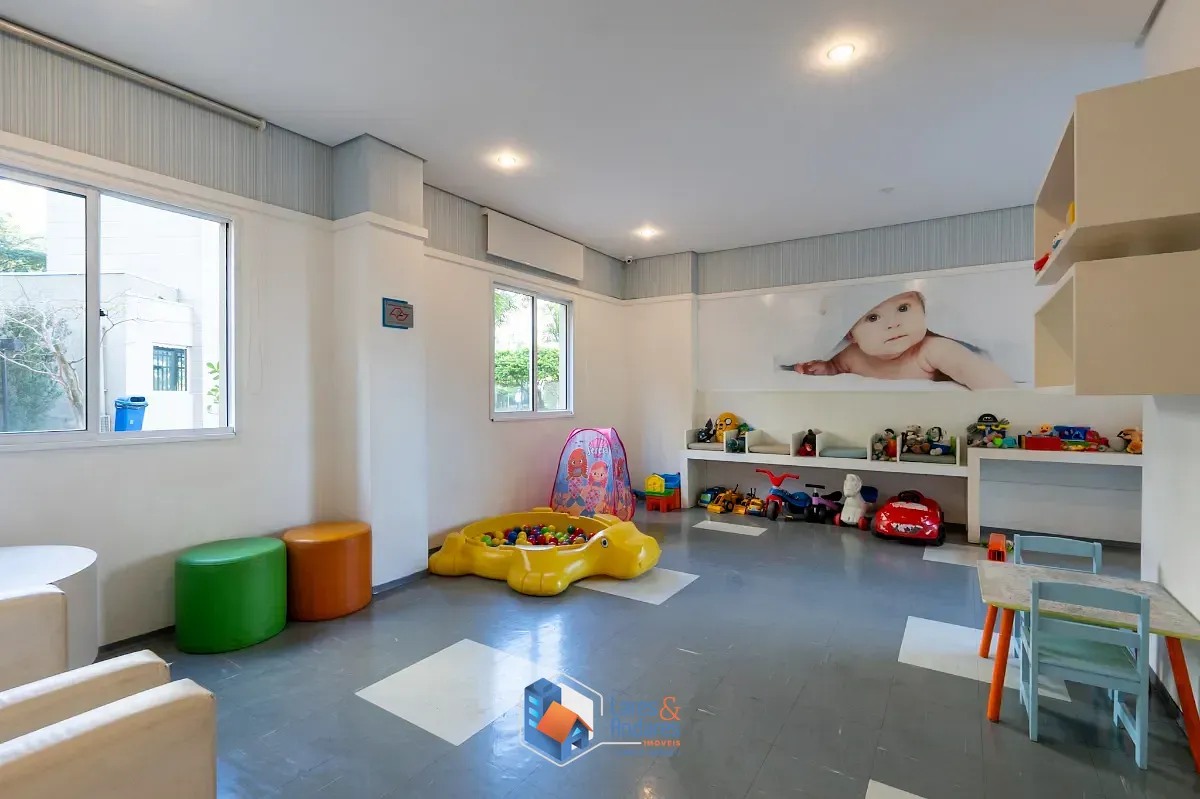 Apartamento, 2 quartos, 56 m² - Foto 65