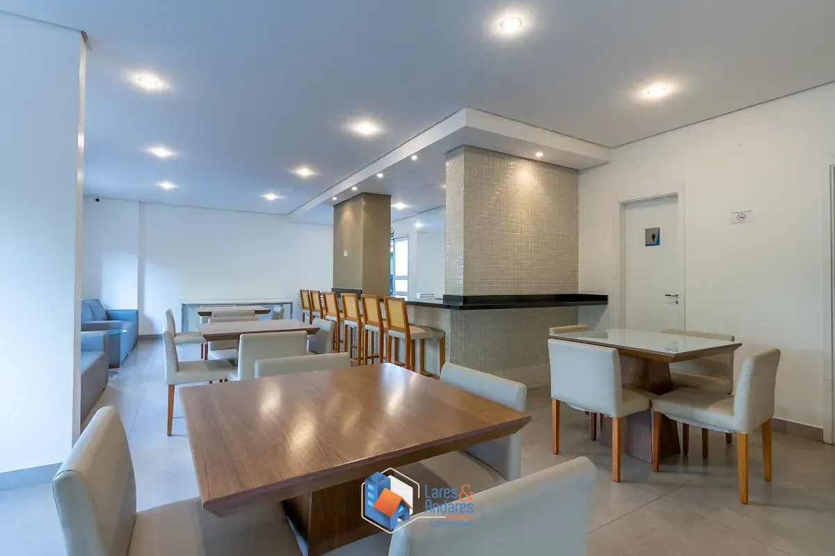 Apartamento, 2 quartos, 56 m² - Foto 64