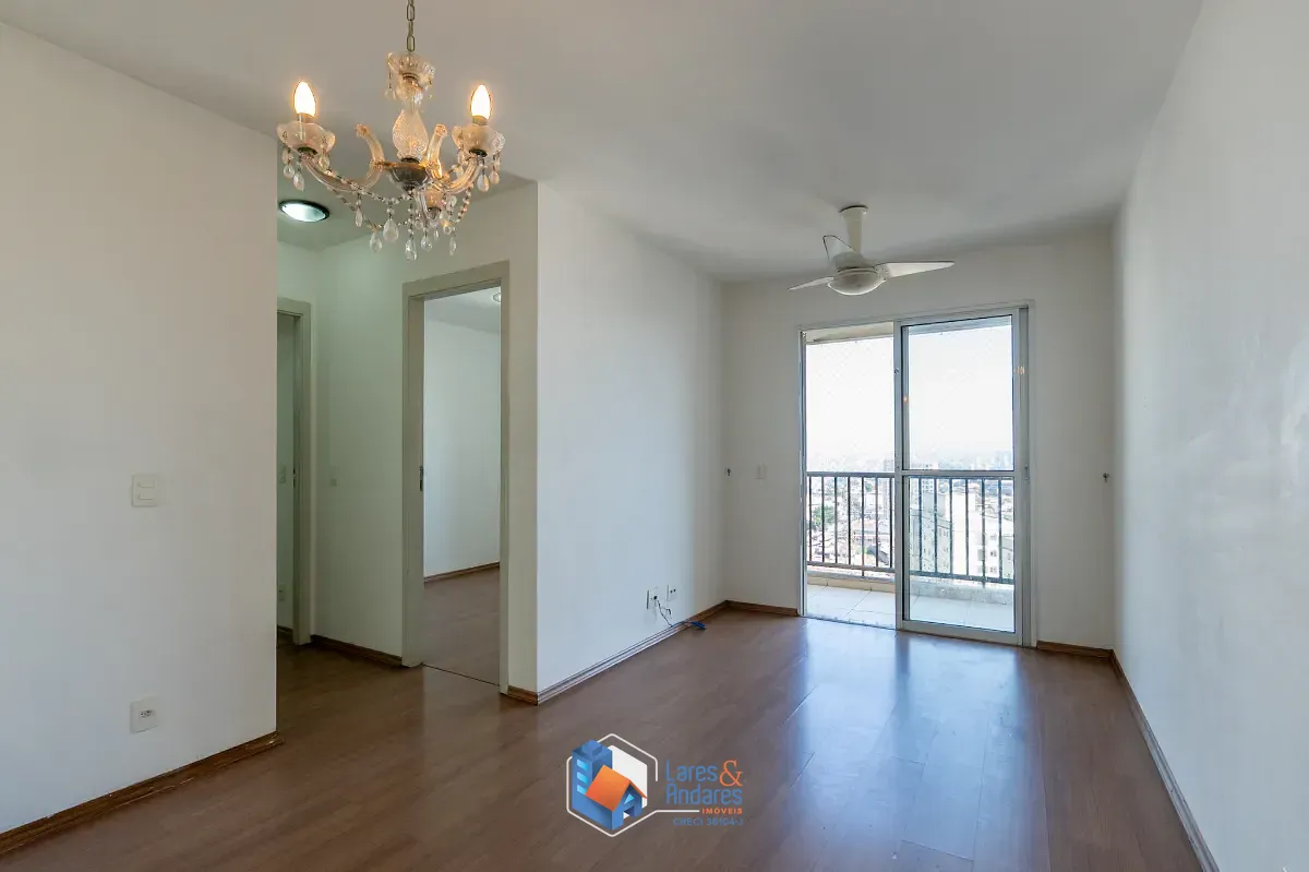 Apartamento, 2 quartos, 56 m² - Foto 4