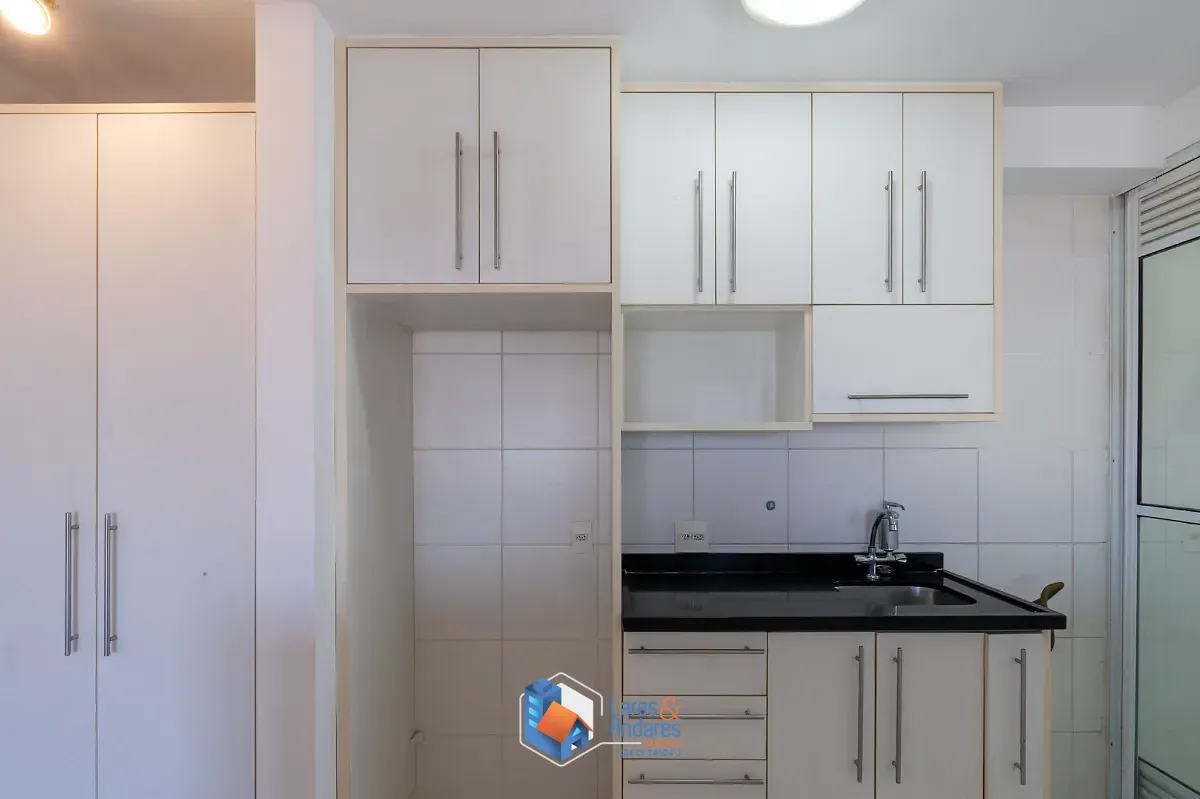 Apartamento, 2 quartos, 56 m² - Foto 14