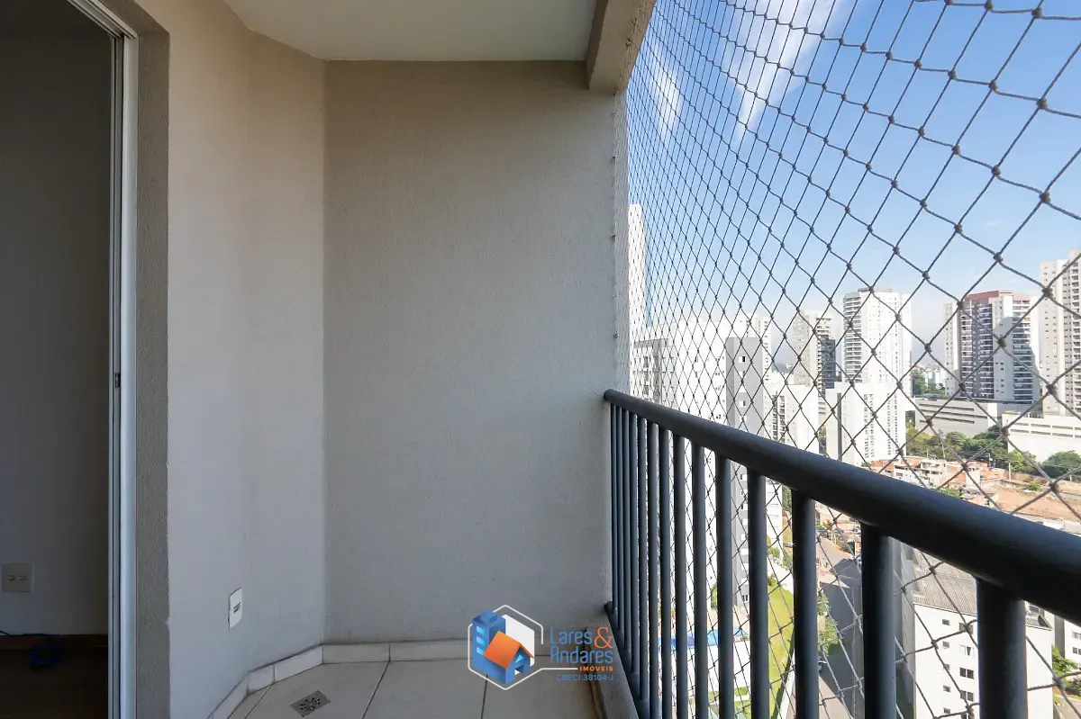 Apartamento, 2 quartos, 56 m² - Foto 12