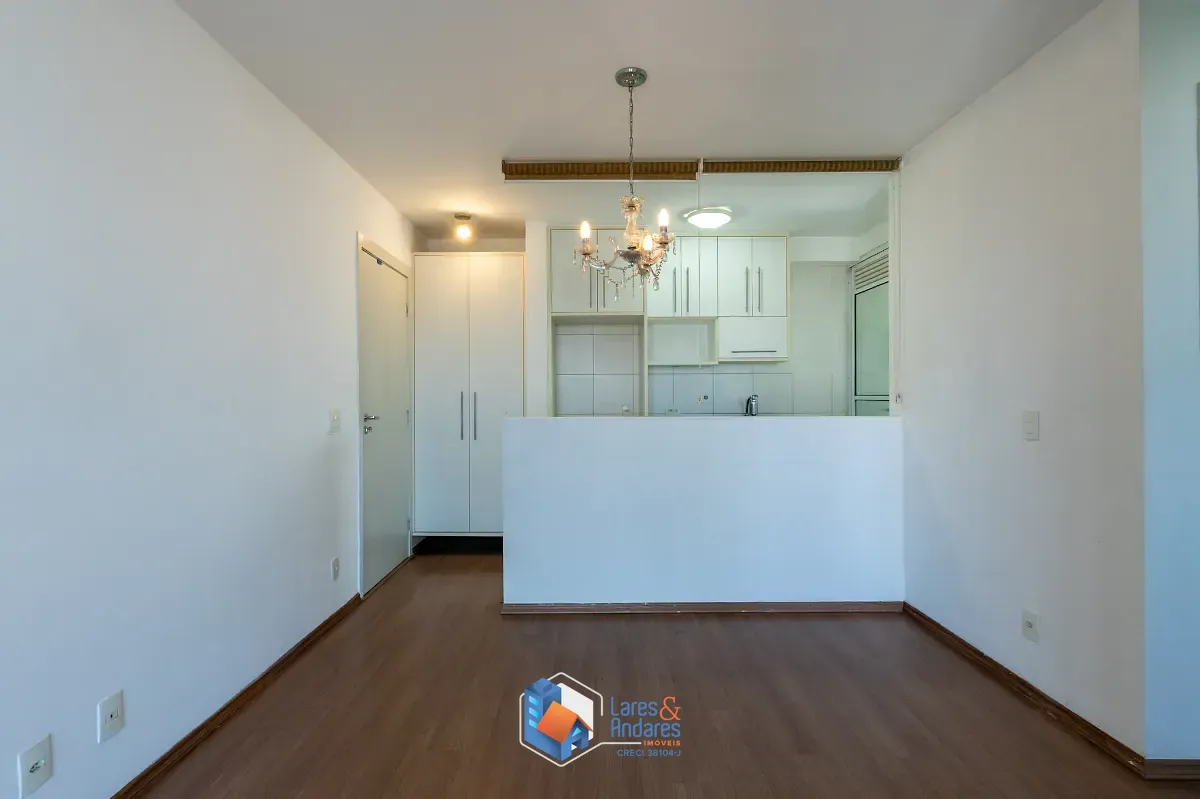 Apartamento, 2 quartos, 56 m² - Foto 7
