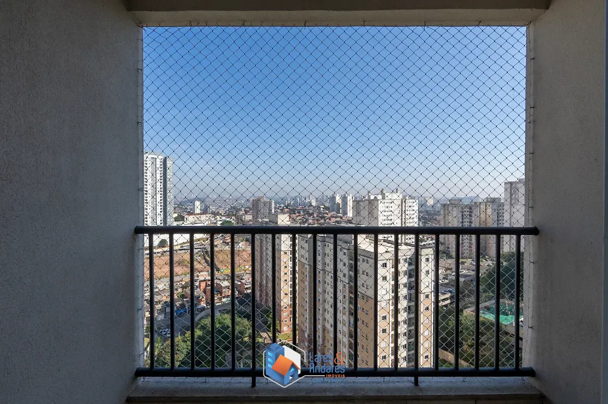 Apartamento, 2 quartos, 56 m² - Foto 8