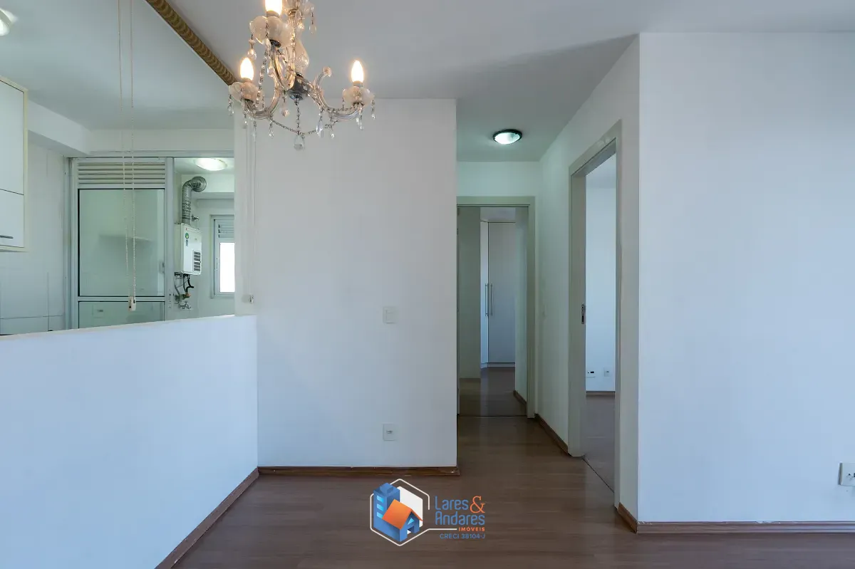 Apartamento, 2 quartos, 56 m² - Foto 21