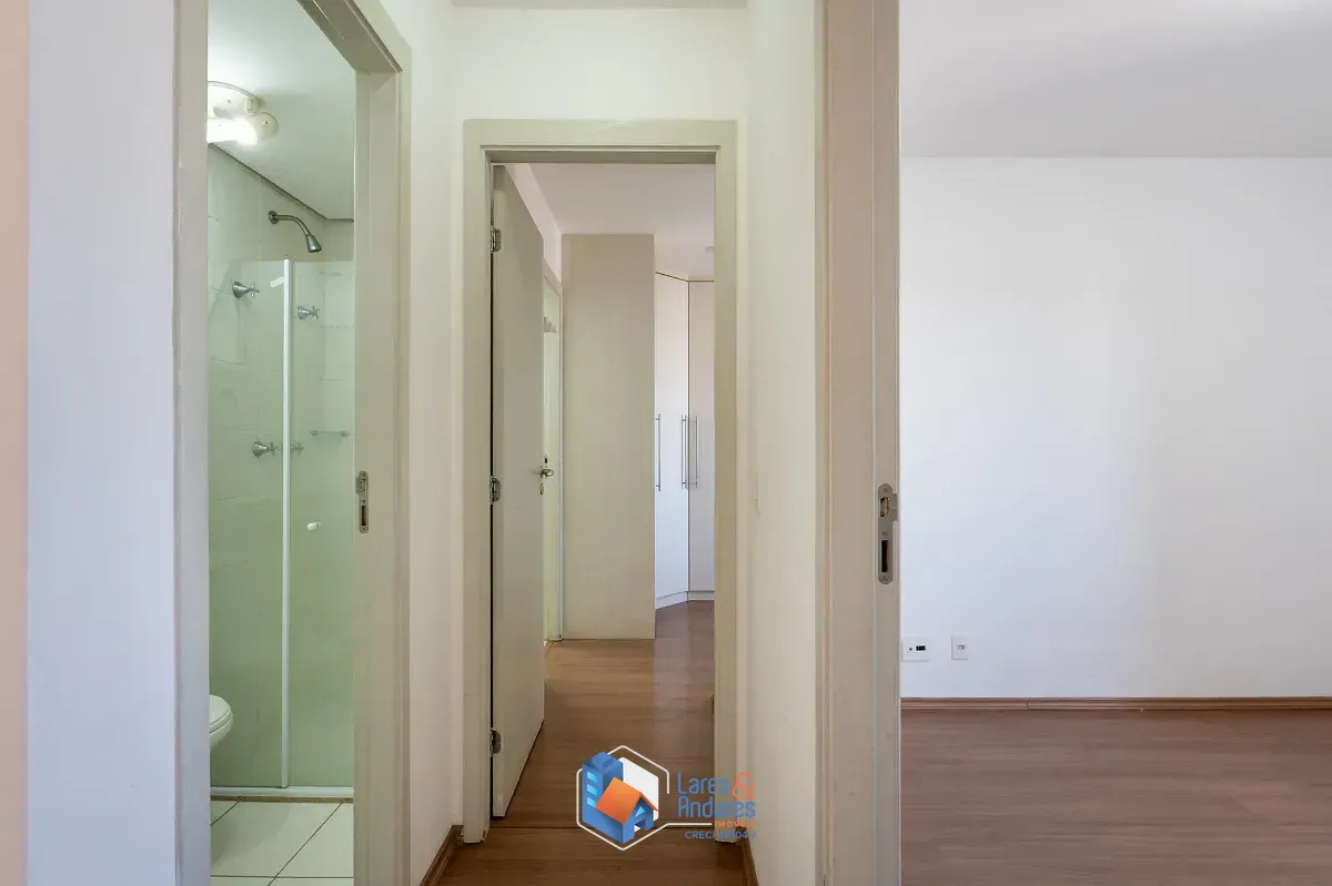 Apartamento, 2 quartos, 56 m² - Foto 19