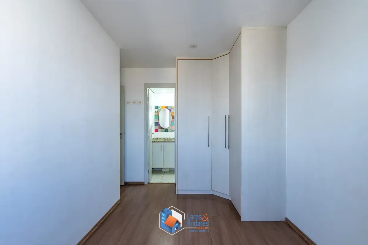 Apartamento, 2 quartos, 56 m² - Foto 27