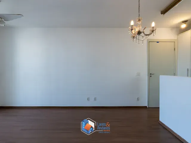 Apartamento com 56m² 2 quartos e 2 banheiros, à venda, no bairro Vila Andrade em São Paulo