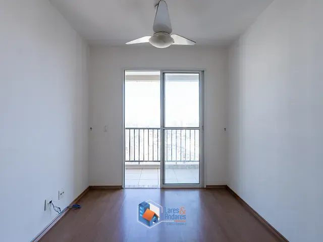Apartamento com 56m² 2 quartos e 2 banheiros, à venda, no bairro Vila Andrade em São Paulo