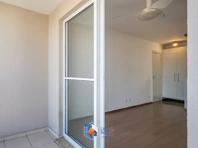 Apartamento com 56m² 2 quartos e 2 banheiros, à venda, no bairro Vila Andrade em São Paulo