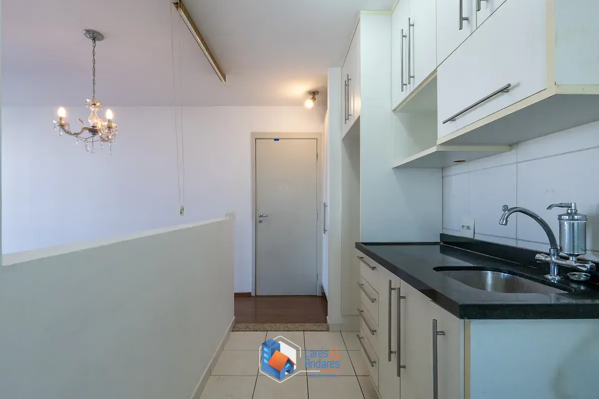 Apartamento, 2 quartos, 56 m² - Foto 20