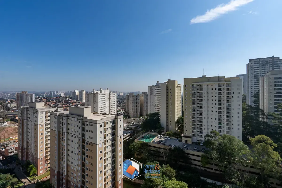 Apartamento, 2 quartos, 56 m² - Foto 6