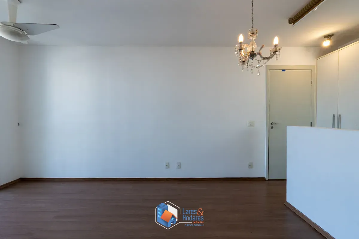 Apartamento, 2 quartos, 56 m² - Foto 5