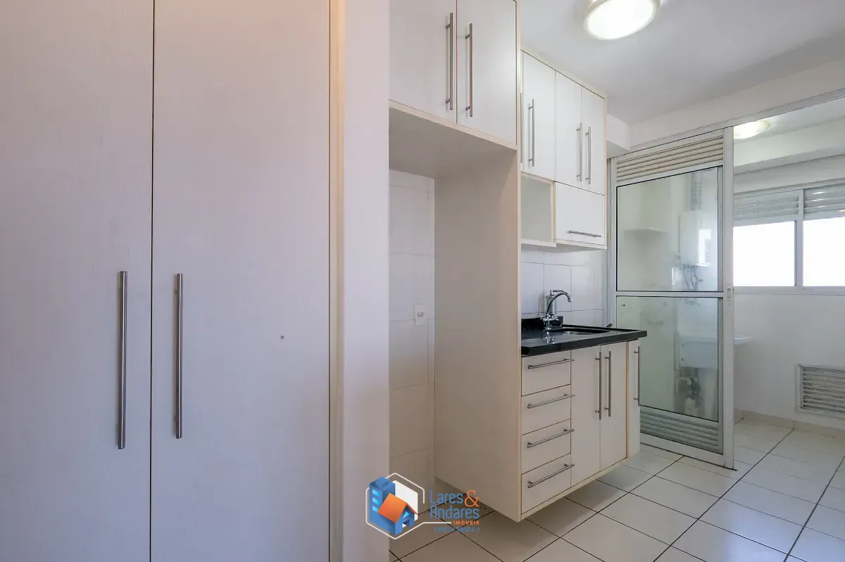 Apartamento, 2 quartos, 56 m² - Foto 18