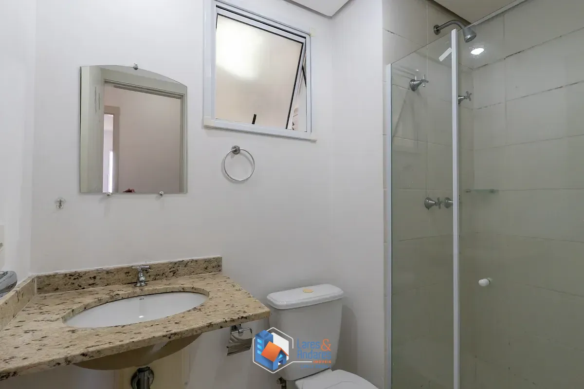 Apartamento, 2 quartos, 56 m² - Foto 25