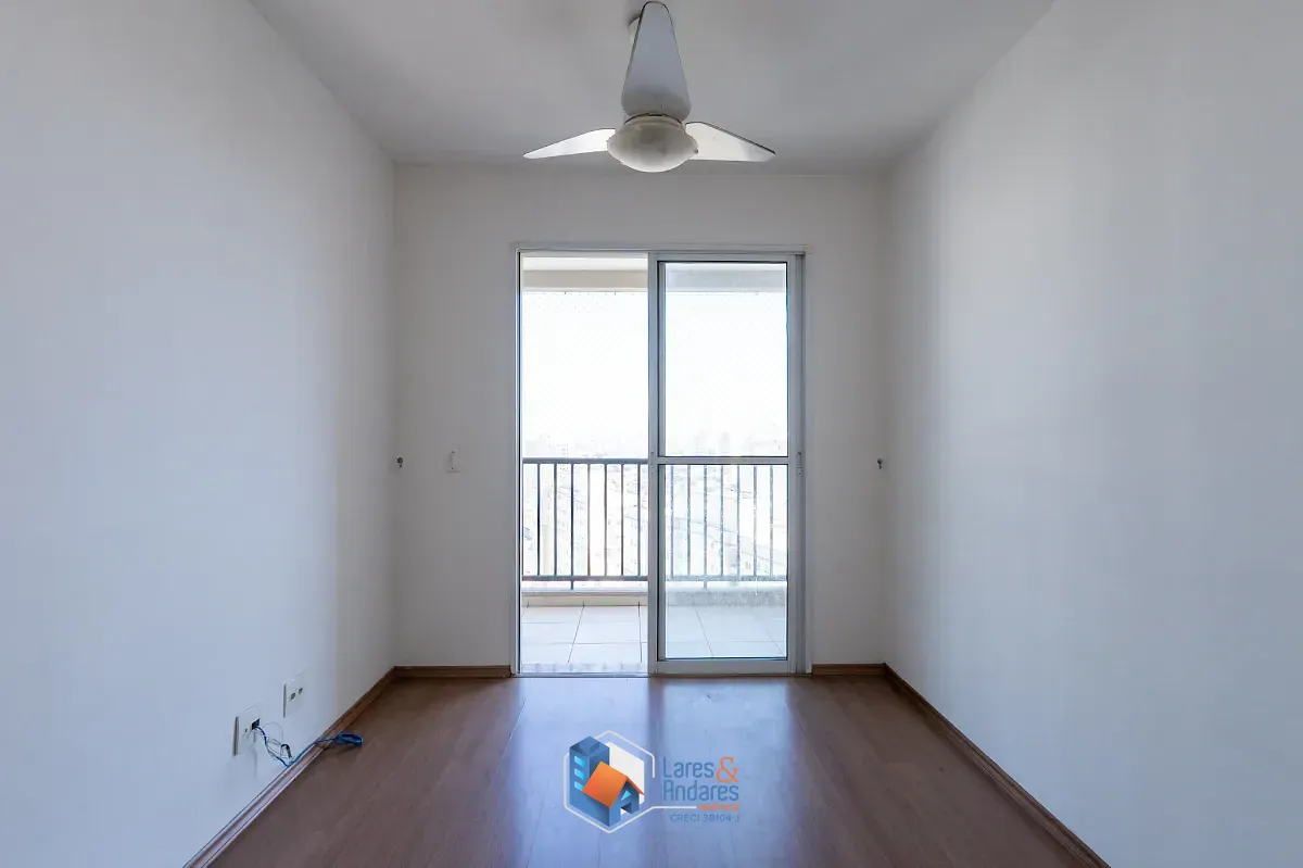 Apartamento, 2 quartos, 56 m² - Foto 2