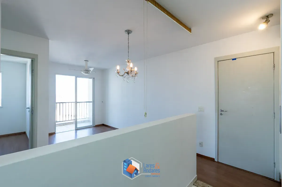 Apartamento, 2 quartos, 56 m² - Foto 17