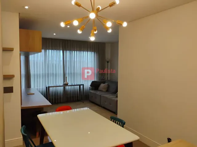 Apartamento com 73m² 2 quartos e 2 banheiros, para alugar, no bairro Usina Piratininga em São Paulo