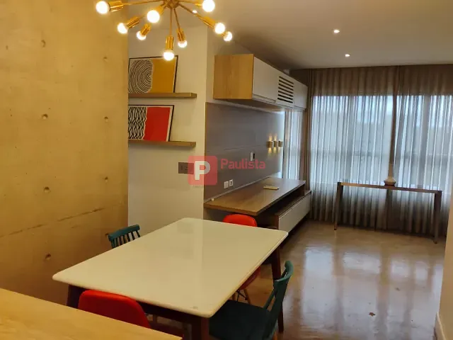 Apartamento com 73m² 2 quartos e 2 banheiros, para alugar, no bairro Usina Piratininga em São Paulo