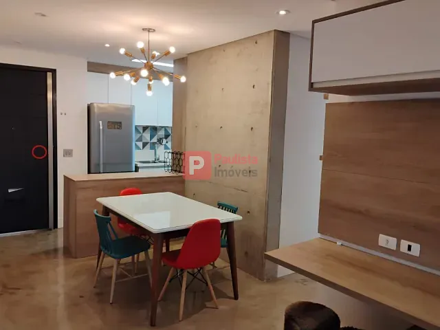 Apartamento com 73m² 2 quartos e 2 banheiros, para alugar, no bairro Usina Piratininga em São Paulo