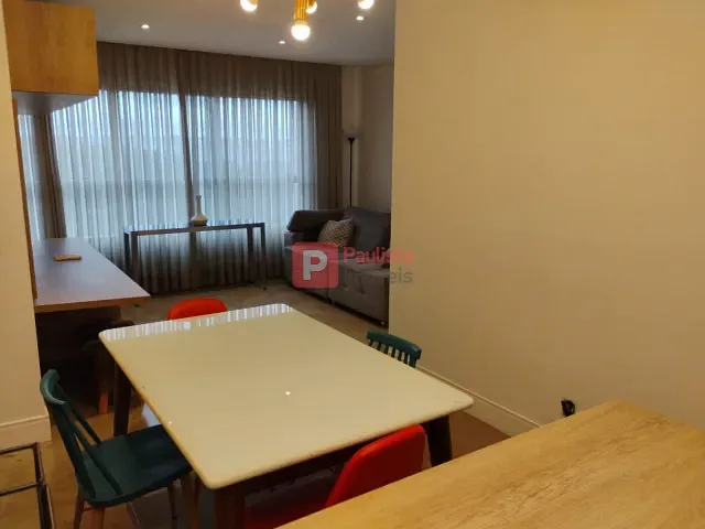 Apartamento com 73m² 2 quartos e 2 banheiros, para alugar, no bairro Usina Piratininga em São Paulo