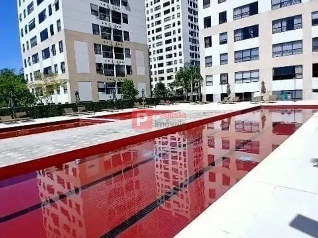Apartamento com 73m² 2 quartos e 2 banheiros, para alugar, no bairro Usina Piratininga em São Paulo