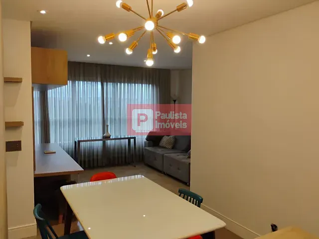 Apartamento com 73m² 2 quartos e 2 banheiros, para alugar, no bairro Usina Piratininga em São Paulo