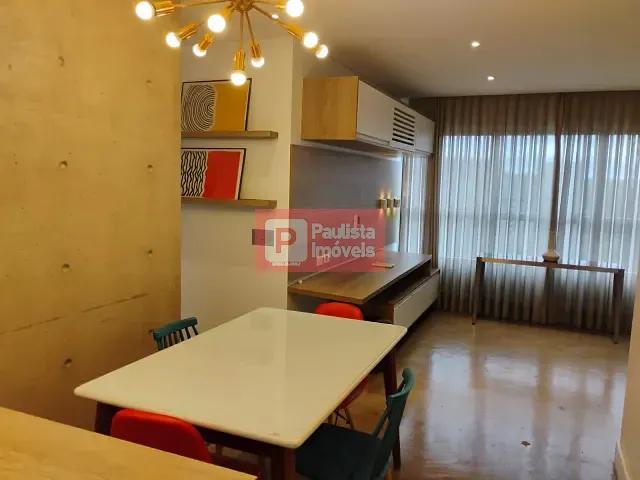Apartamento com 73m² 2 quartos e 2 banheiros, para alugar, no bairro Usina Piratininga em São Paulo