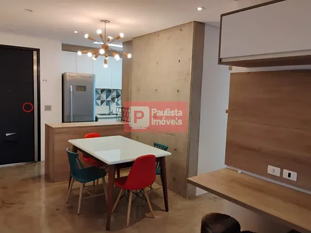 Apartamento com 73m² 2 quartos e 2 banheiros, para alugar, no bairro Usina Piratininga em São Paulo