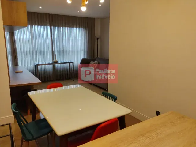 Apartamento com 73m² 2 quartos e 2 banheiros, para alugar, no bairro Usina Piratininga em São Paulo