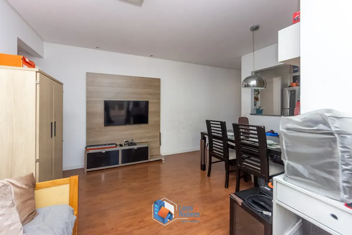 Apartamento, 2 quartos, 58 m² - Foto 5