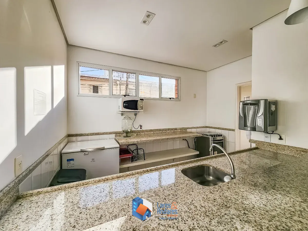 Apartamento, 2 quartos, 58 m² - Foto 32