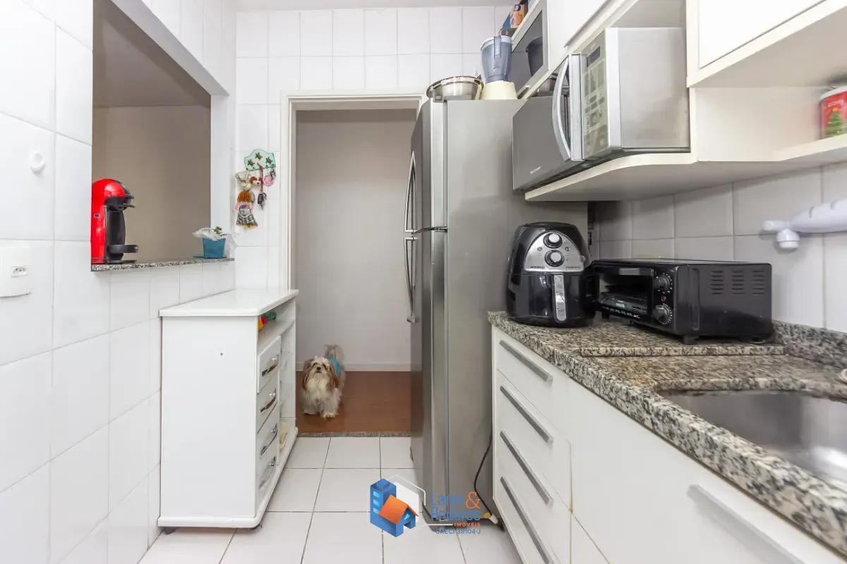 Apartamento, 2 quartos, 58 m² - Foto 19