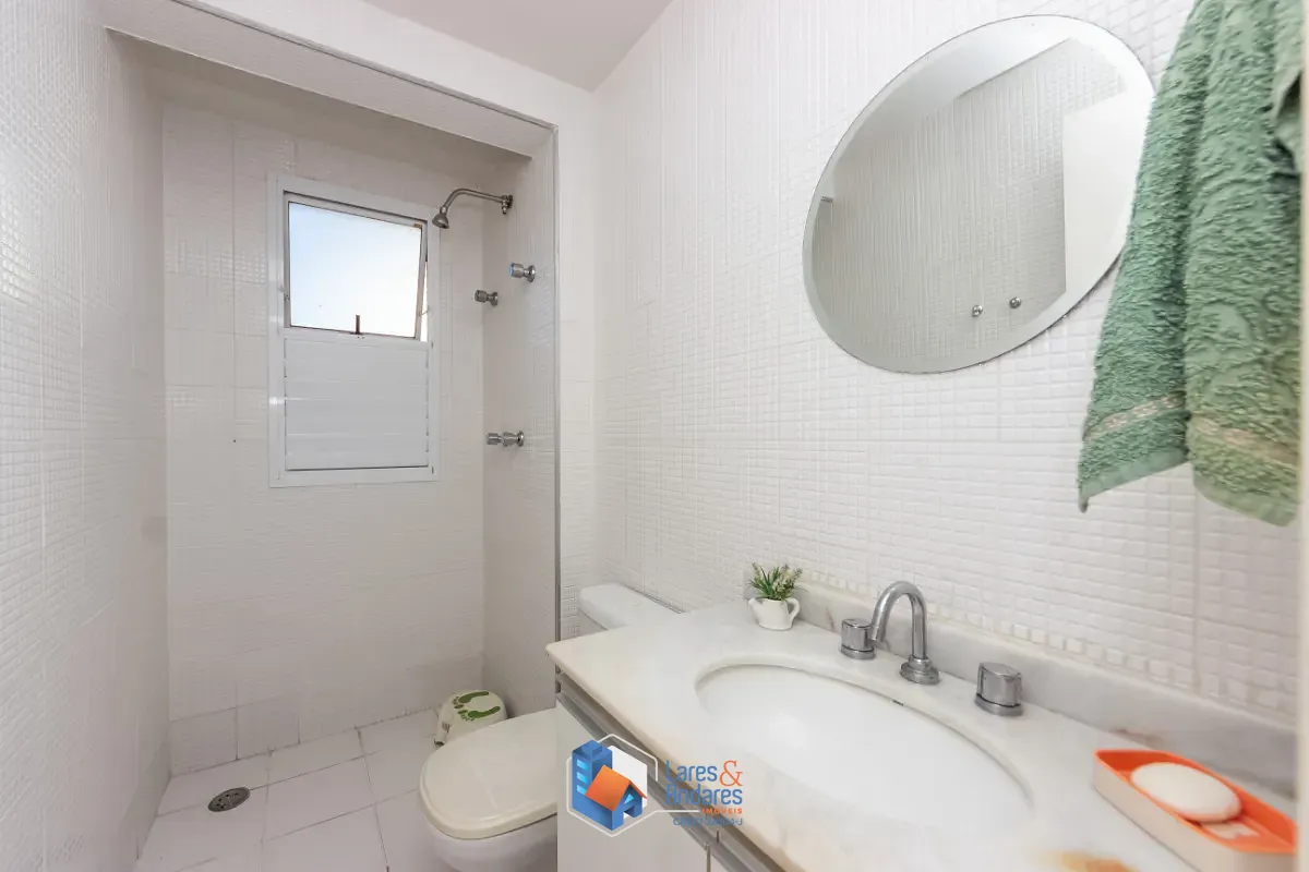 Apartamento, 2 quartos, 58 m² - Foto 17