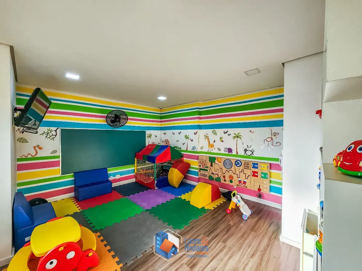 Apartamento, 2 quartos, 58 m² - Foto 33