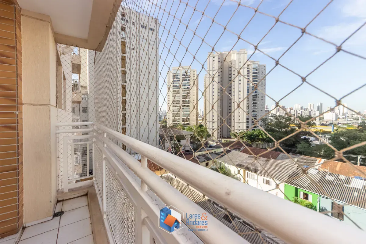 Apartamento, 2 quartos, 58 m² - Foto 23