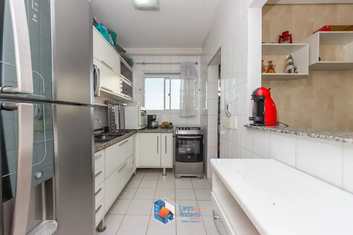 Apartamento, 2 quartos, 58 m² - Foto 20