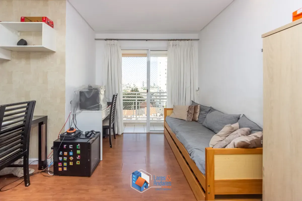 Apartamento, 2 quartos, 58 m² - Foto 2